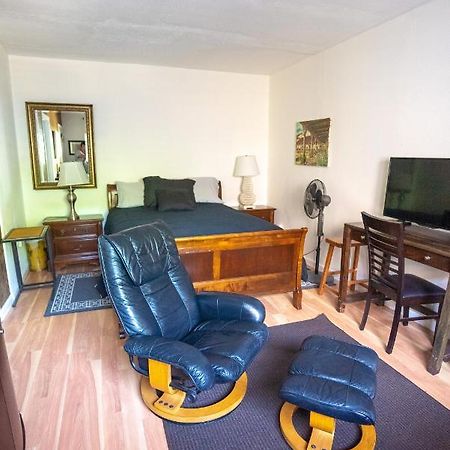 Cozy private Guest House Los Angeles Extérieur photo
