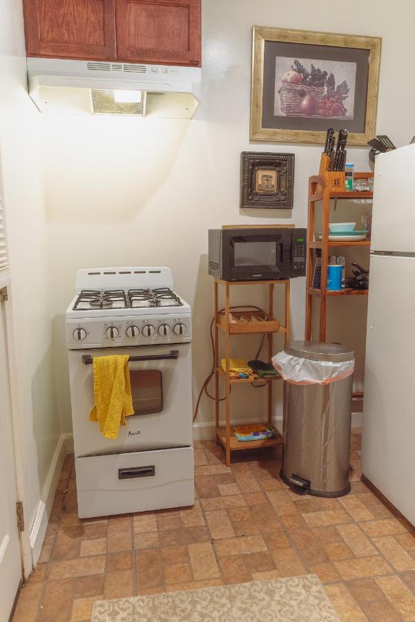 Cozy private Guest House Los Angeles Extérieur photo