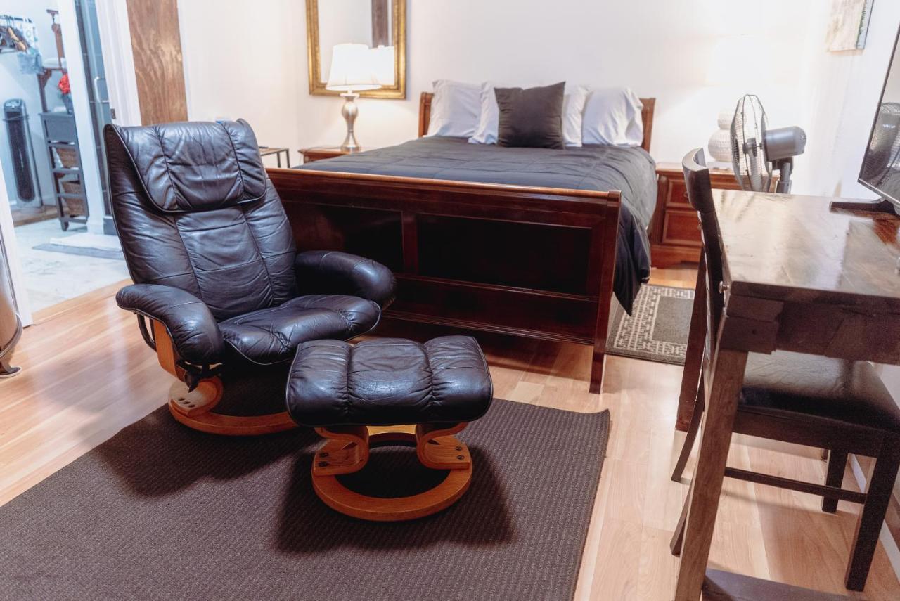 Cozy private Guest House Los Angeles Extérieur photo