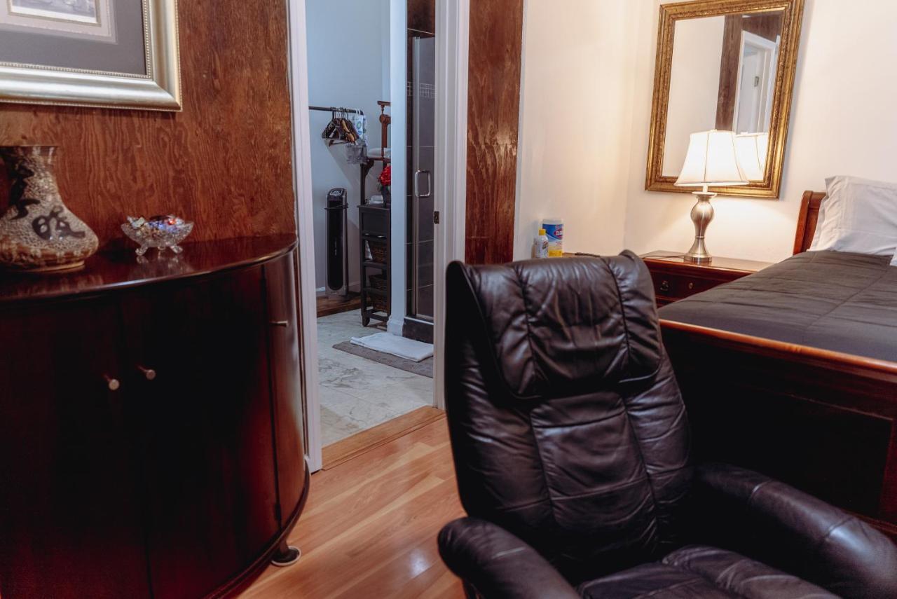 Cozy private Guest House Los Angeles Extérieur photo