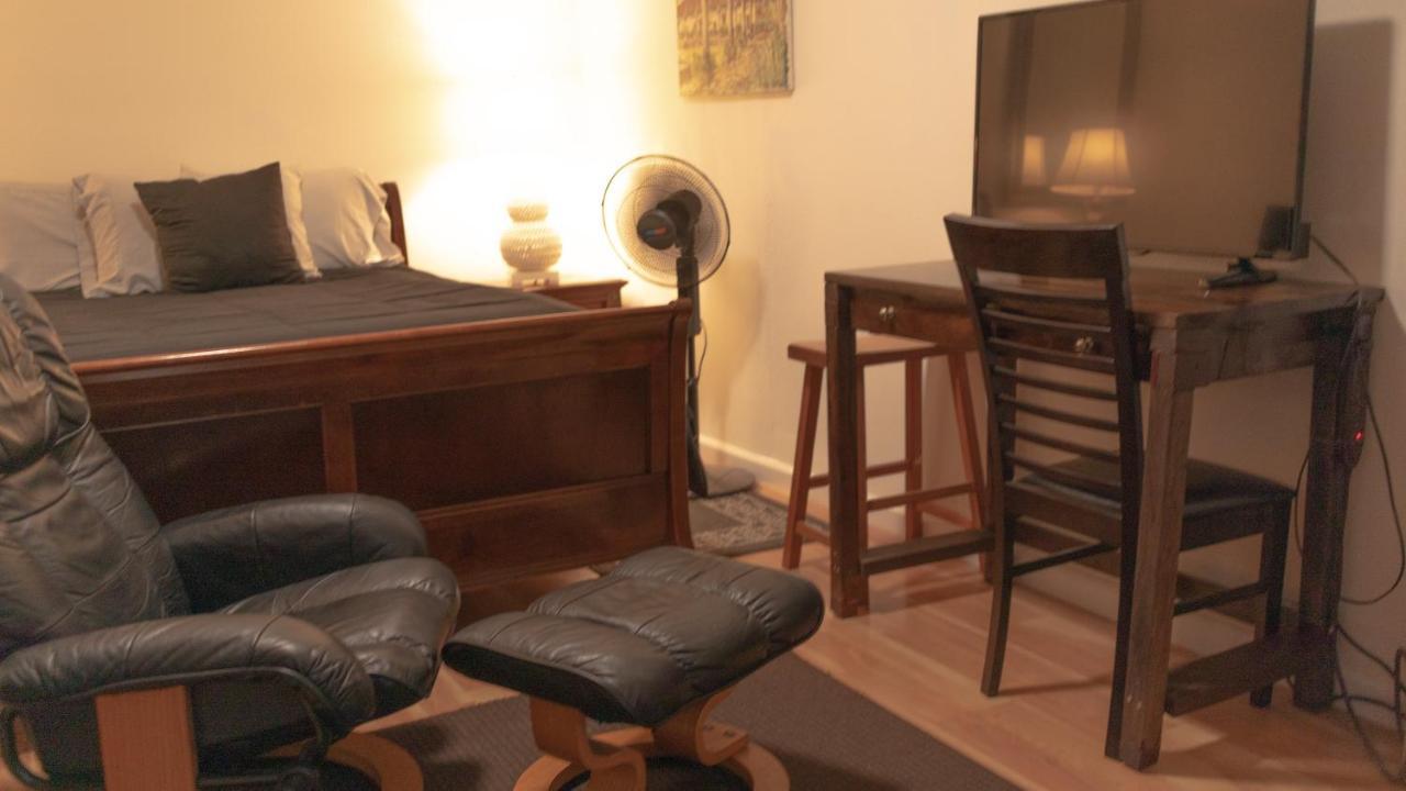 Cozy private Guest House Los Angeles Extérieur photo