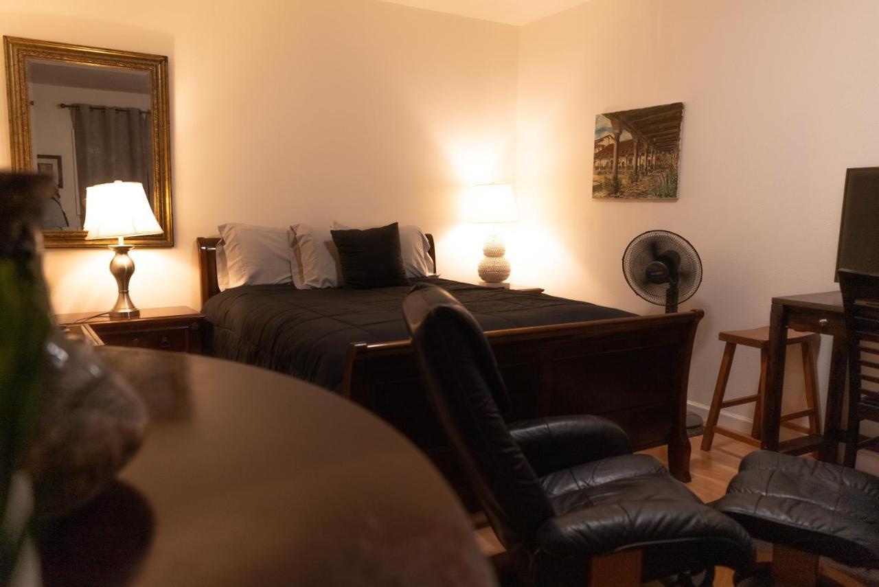 Cozy private Guest House Los Angeles Extérieur photo