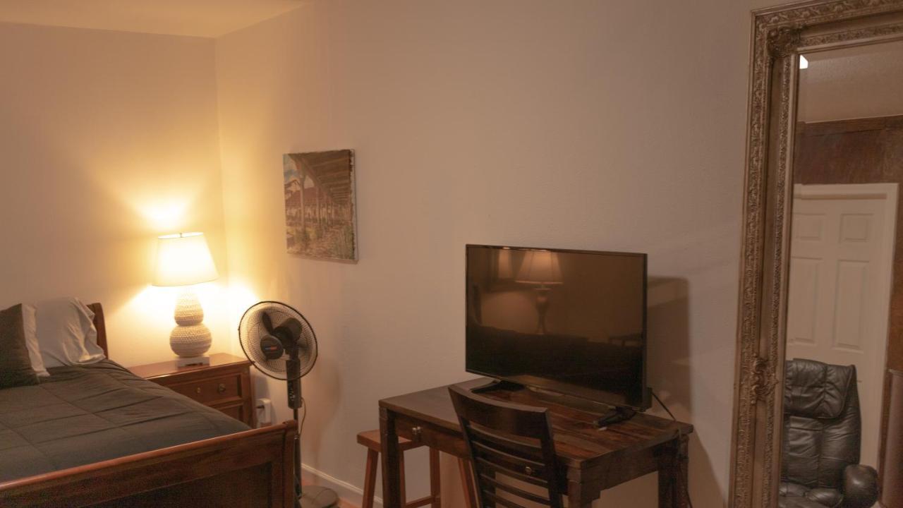 Cozy private Guest House Los Angeles Extérieur photo