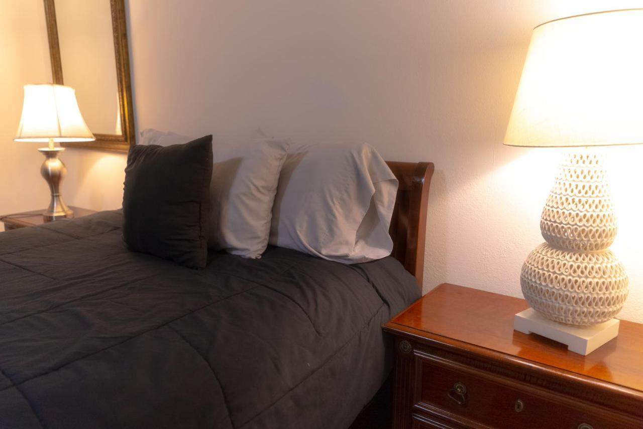 Cozy private Guest House Los Angeles Extérieur photo