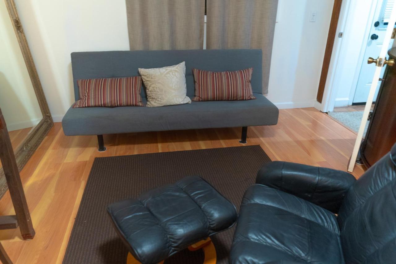 Cozy private Guest House Los Angeles Extérieur photo