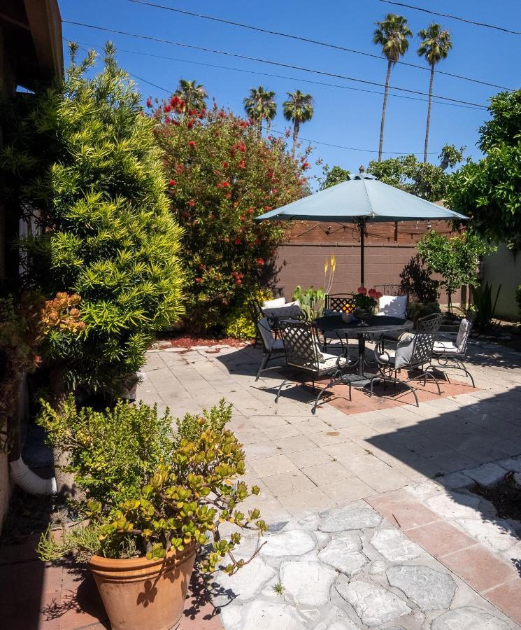 Cozy private Guest House Los Angeles Extérieur photo