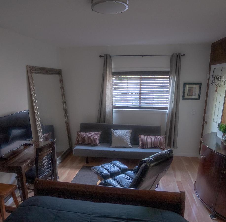 Cozy private Guest House Los Angeles Extérieur photo