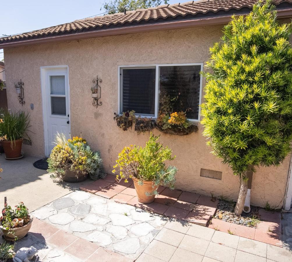 Cozy private Guest House Los Angeles Extérieur photo