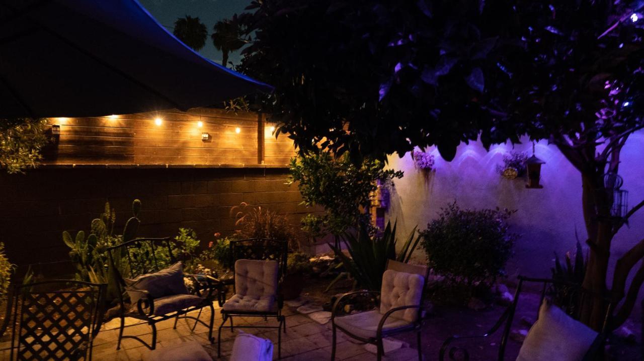 Cozy private Guest House Los Angeles Extérieur photo
