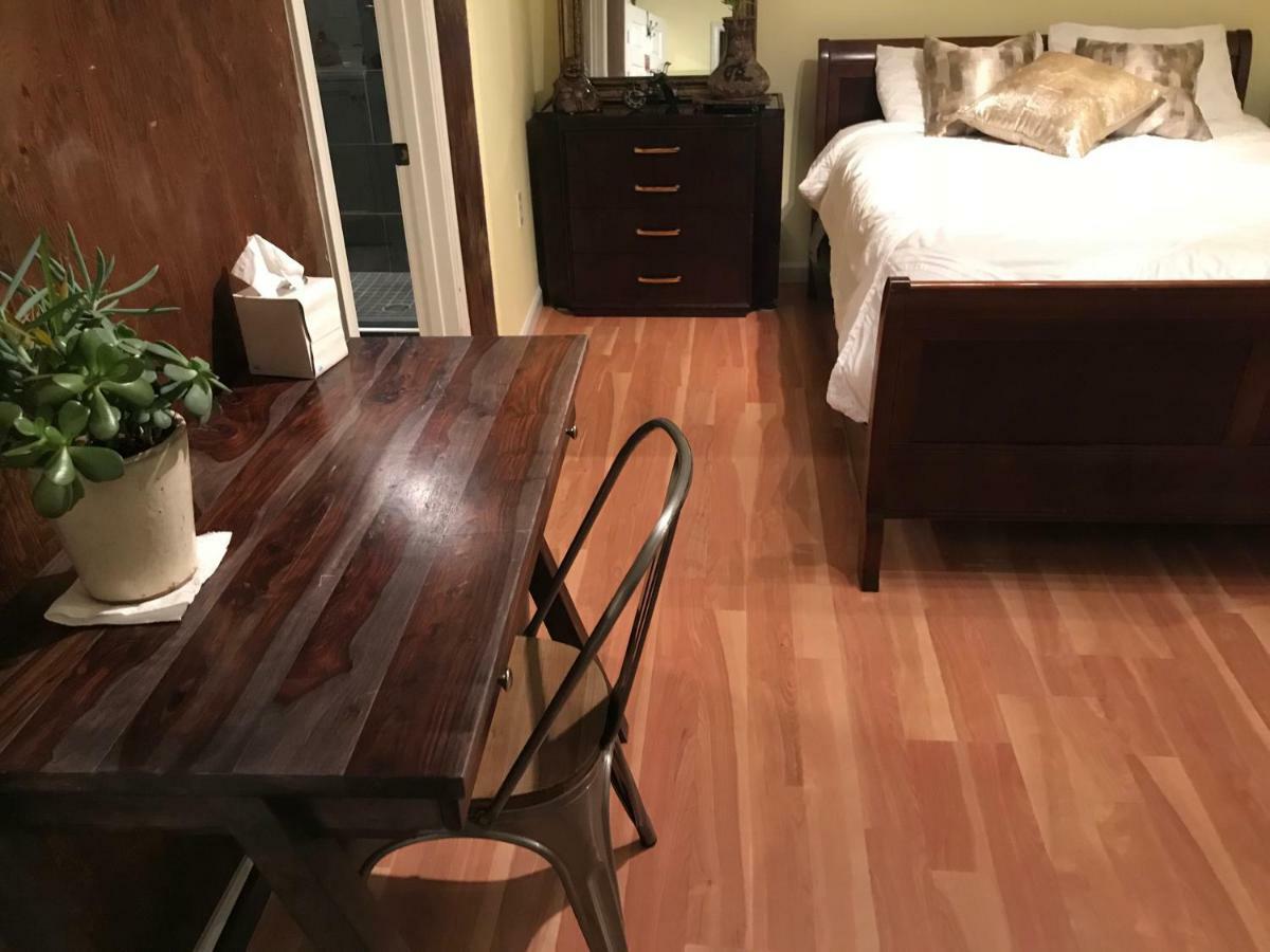 Cozy private Guest House Los Angeles Extérieur photo