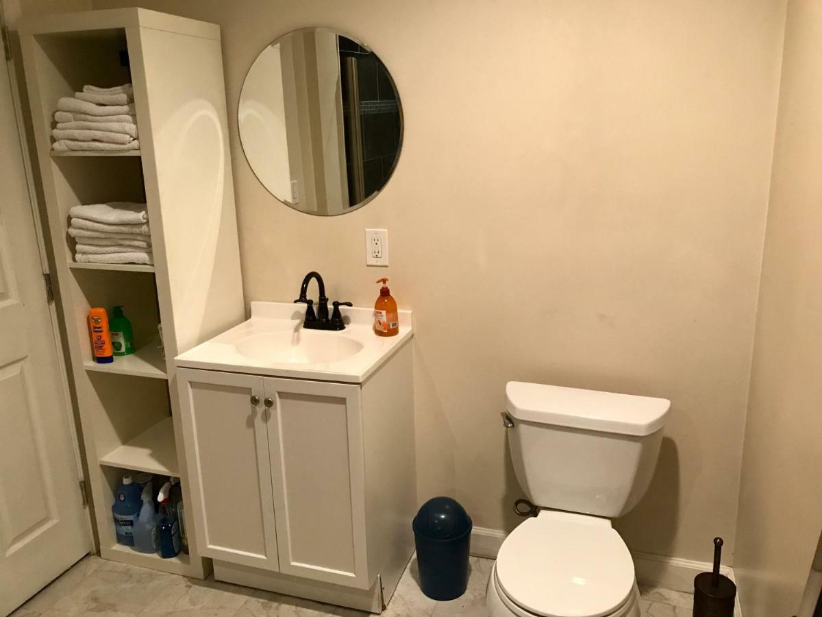 Cozy private Guest House Los Angeles Extérieur photo
