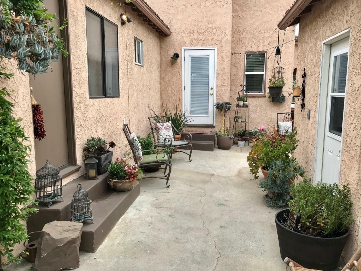 Cozy private Guest House Los Angeles Extérieur photo
